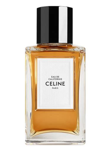 Eau de Californie Celine for women and men 